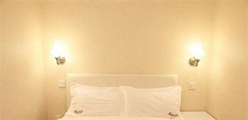 Xiamen Gulangyu Islet Moshixiaozhu Inn3