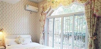 Xiamen Gulangyu Islet Moshixiaozhu Inn4