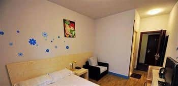 Quanzhou Aishang Express Hotel Quanzhou Aishang Express Hotel
