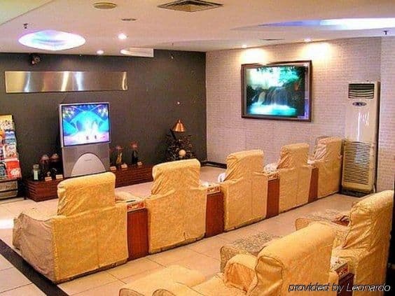 Business Hotel - Xiamen Business Hotel - Xiamen