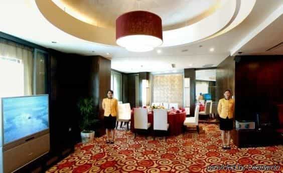 Business Hotel - Xiamen Business Hotel - Xiamen
