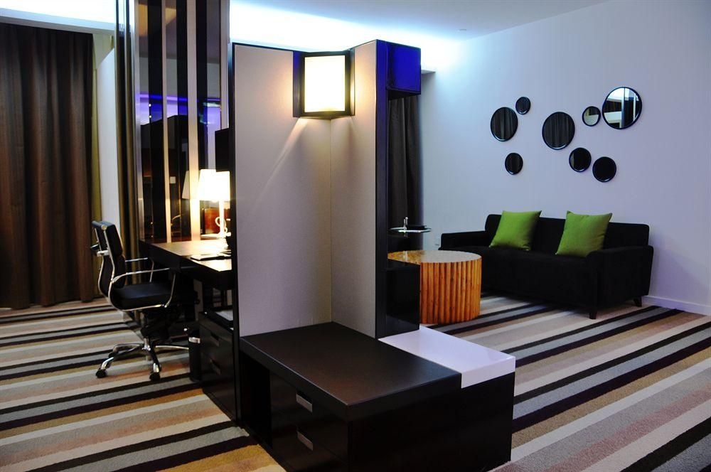 Qingdao King-Hood Hotel4