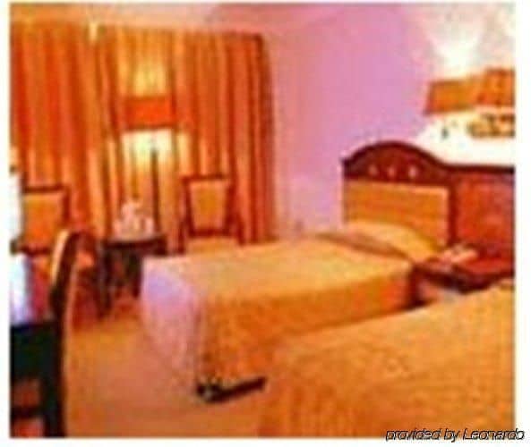 Li Yun Hotel Li Yun Hotel