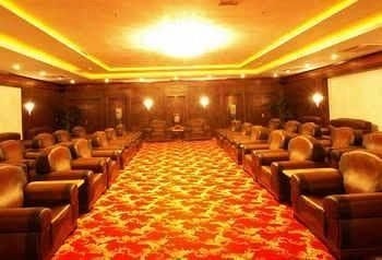 Deqing Xinya Orchid Hotel2