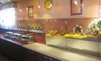 Home Inn Shengli Street - Taiyuan4
