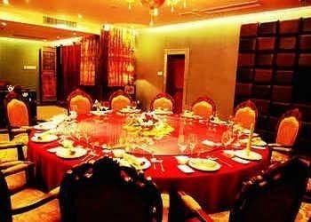 Langzhong City Champion Mansion Hotel4