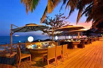 Sanya Barry Boutique Hotel Sanya Barry Boutique Hotel