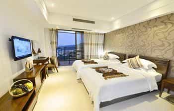 Sanya Barry Boutique Hotel Sanya Barry Boutique Hotel