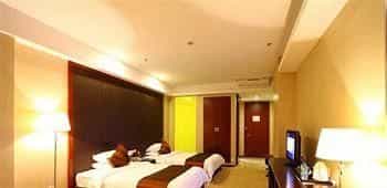 Wenteya Hotel - Xiamen Wenteya Hotel - Xiamen