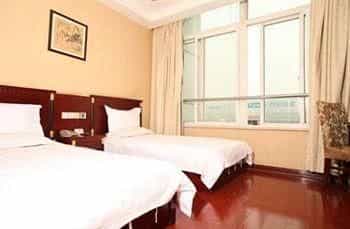 Super 8 Hotel Suzhou Le Yuan Super 8 Hotel Suzhou Le Yuan