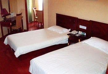 Super 8 Hotel Suzhou Le Yuan Super 8 Hotel Suzhou Le Yuan