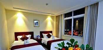 Haide Leisure Hotel - Hohhot