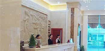 Vienna Hotel Xiamen Lake Avenue Vienna Hotel Xiamen Lake Avenue