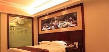 Vienna Hotel Xiamen Lake Avenue Vienna Hotel Xiamen Lake Avenue