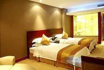 Grand Prime Hotel - Jiangyin Grand Prime Hotel - Jiangyin