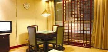 Grand Prime Hotel - Jiangyin Grand Prime Hotel - Jiangyin