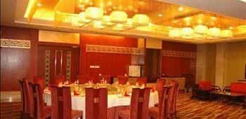 Grand Prime Hotel - Jiangyin Grand Prime Hotel - Jiangyin