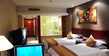 Grand Prime Hotel - Jiangyin Grand Prime Hotel - Jiangyin
