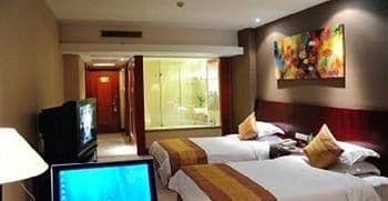 Grand Prime Hotel - Jiangyin Grand Prime Hotel - Jiangyin