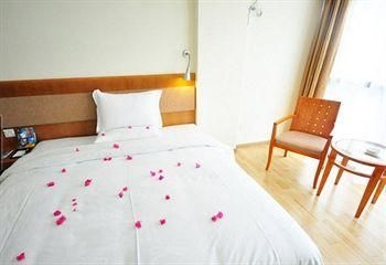 Junting Hotel - Nan You1