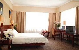GreenTree Inn Guiyang Xiaoshizi Hotel0