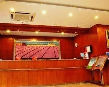 Hanting Express Daliang Road Kaifeng Hanting Express Daliang Road Kaifeng