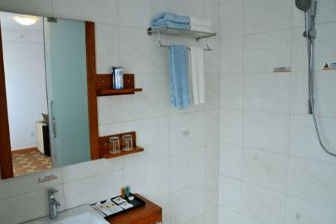SUPER 8 HOTEL ANQIU SAN FU1