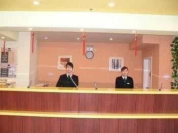 Home Inn Shengli Street - Changchun Home Inn Shengli Street - Changchun