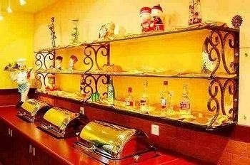 Home Inn Shengli Street - Changchun2