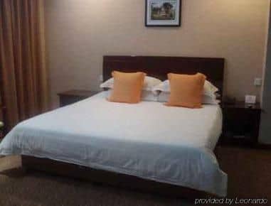 SUPER 8 HANGZHOU ZHETIAN SUPER 8 HANGZHOU ZHETIAN