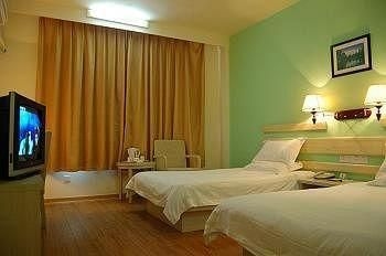Yiting Express Hotel West Lake - Longyan4