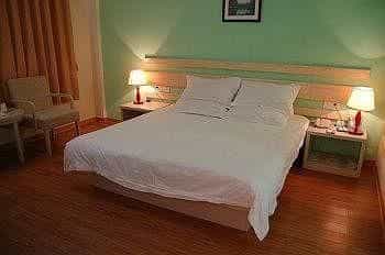 Yiting Express Hotel West Lake - Longyan Yiting Express Hotel West Lake - Longyan