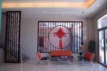 Yiting Express Hotel West Lake - Longyan Yiting Express Hotel West Lake - Longyan