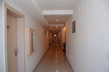 Yiting Express Hotel West Lake - Longyan Yiting Express Hotel West Lake - Longyan