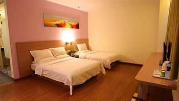 Yi an Business Hotel Yi an Business Hotel