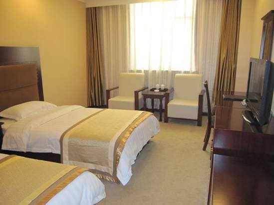 Taishun Business Hotel - Beijing Taishun Business Hotel - Beijing