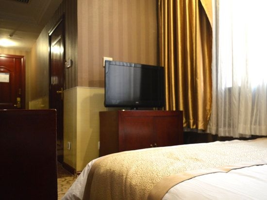 Taishun Business Hotel - Beijing1