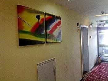 Thank Inn Hotel Sichuan Province Nanchong Branch Thank Inn Hotel Sichuan Province Nanchong Branch