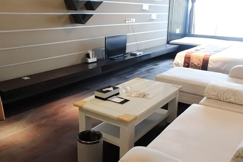 Qingdao Bedoom Nalu Bay3