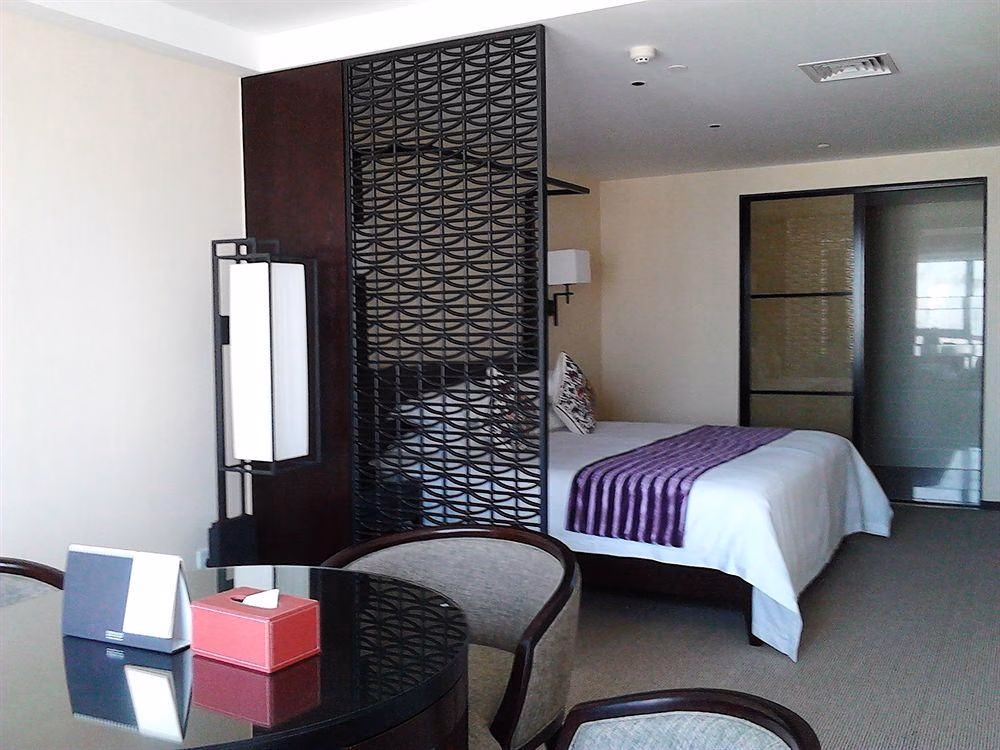 SSAW Hotel Hefei3