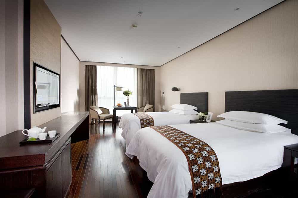 SSAW Hotel Hefei SSAW Hotel Hefei