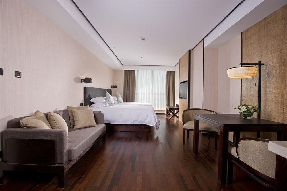 SSAW Hotel Hefei SSAW Hotel Hefei