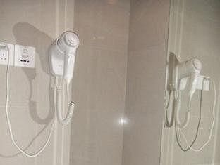 Motel 168 Huangshan Bin Jiang Zhong Road Inn4