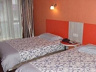 Motel 168 Huangshan Bin Jiang Zhong Road Inn3
