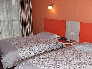 Motel 168 Huangshan Bin Jiang Zhong Road Inn Motel 168 Huangshan Bin Jiang Zhong Road Inn