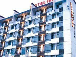 Motel 168 Huangshan Bin Jiang Zhong Road Inn Motel 168 Huangshan Bin Jiang Zhong Road Inn