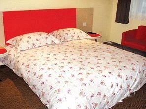 Motel 168 Huangshan Bin Jiang Zhong Road Inn1