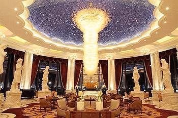 Tangshan Guofeng Grand Metropark Hotel2