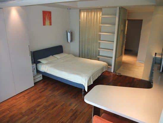 New Oriental Suites New Oriental Suites