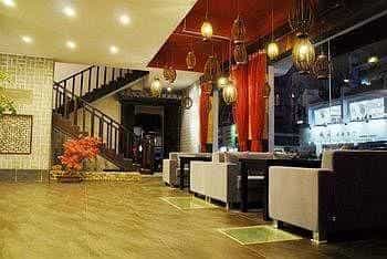Laojieyuan Jingpin Hotel - Huangshan Laojieyuan Jingpin Hotel - Huangshan